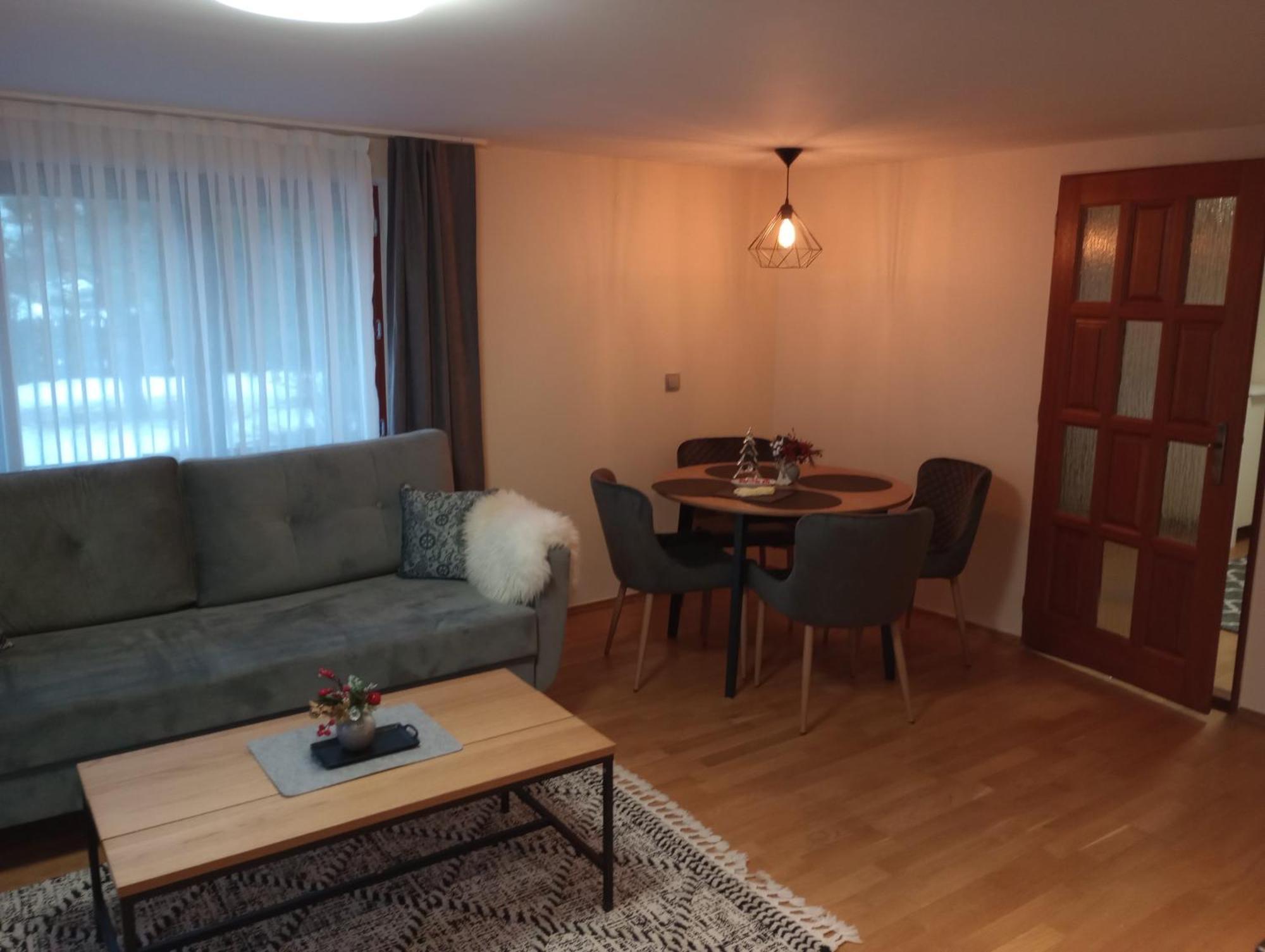 Apartamenty Geiger Witów Zimmer foto