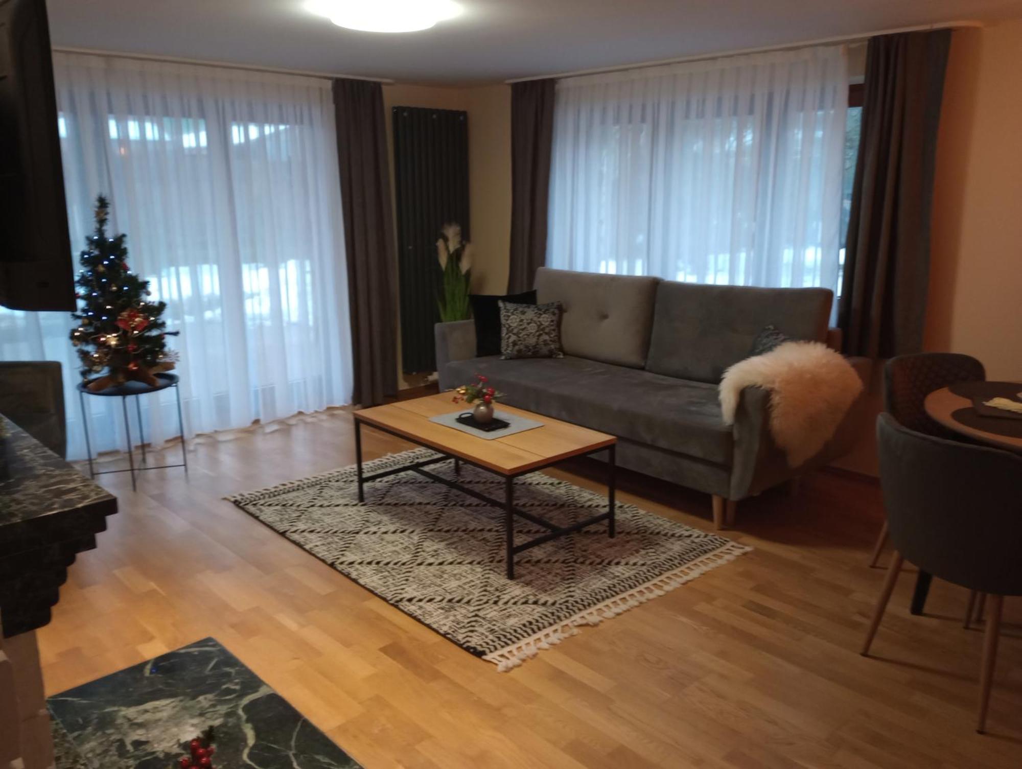 Apartamenty Geiger Witów Zimmer foto